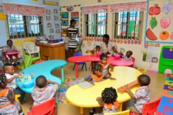 What Does The New Curriculum Mean For Creches And Daycare? [Article]