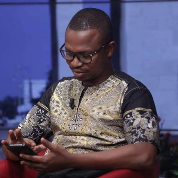 Covid-19 Brutally Exposes The Fallacies Underlying Akufo-Addo Govt's Economic Figures — NDC