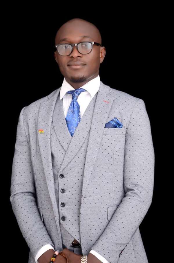 Collaborate! Don’t Compete!!...Tiwala Chairman tells entrepreneurs