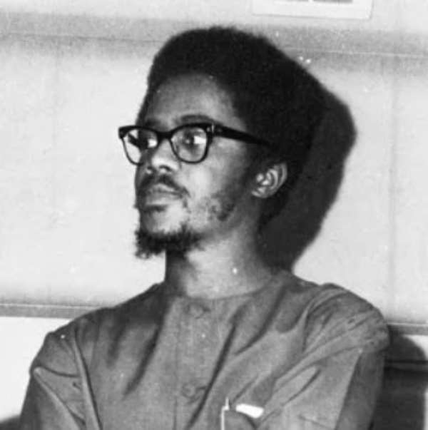 walter rodney book how europe underdeveloped africa