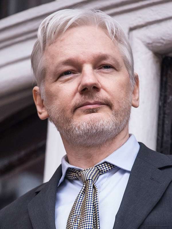 Short of Time: Julian Assange at the Westminster Magistrates Court