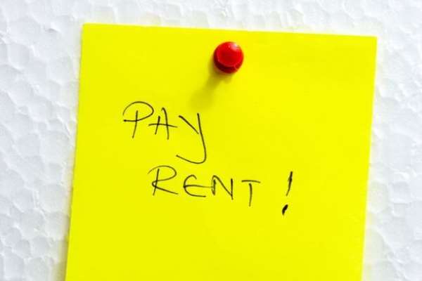 Oyarifa: Landlady Freezes Rent For Three Months