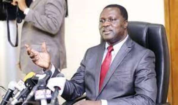 Vice-Chancellors call on Education Minister