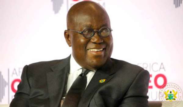 A Tale Of The President, The Economy, Coronavirus And The People