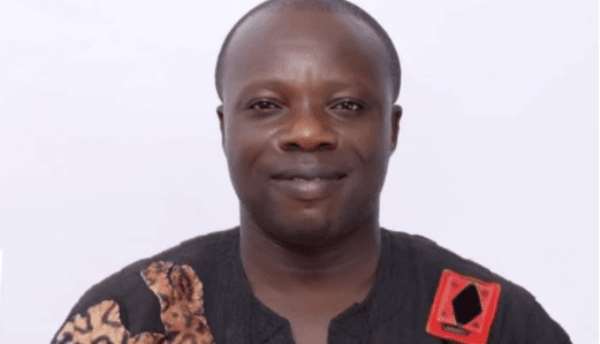 The Apesemakahene of Mampong-Akwapim, Nana Yirenkyi I