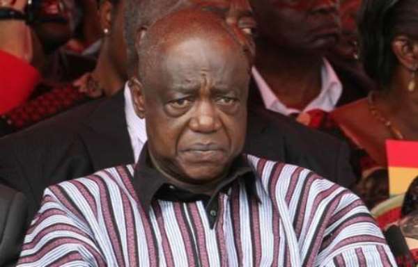 Sycophants inventing enemies for Mahama with ‘childish’, ‘unscientific’ 2024 flag bearer clamour – Benjamin Kunbuor fumes