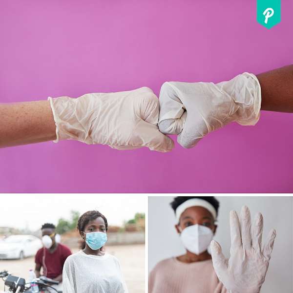 We Need The Third Eye In The Fight Against The COVID-19 Pandemic As Ghanaians