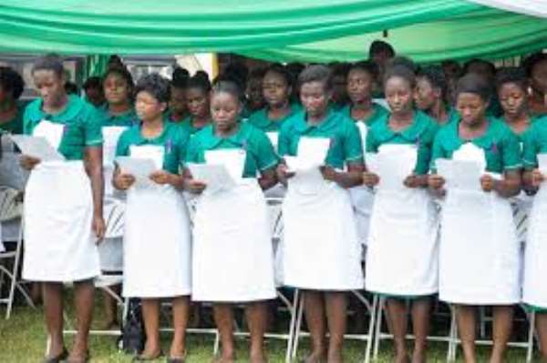 COVID-19: We All Deserve The Stimulus Package – Concerned Nurses