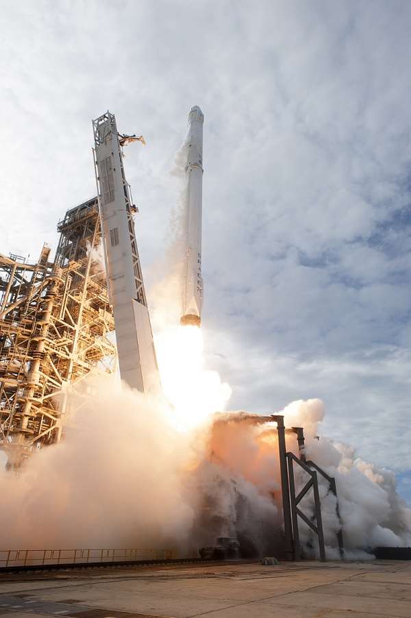 Ghana Grows Its Space Economy