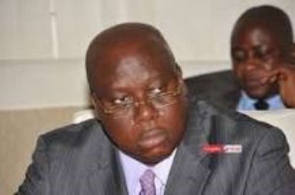 Covid-19 Lockdown: NDC Decries Molestation Of Civilians