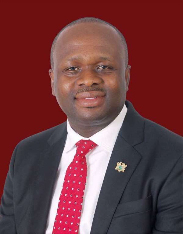 Don't introduce apartheid system in coronavirus treatment – Omane Boamah