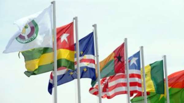 The ECOWAS Authority Fail the Malians Again