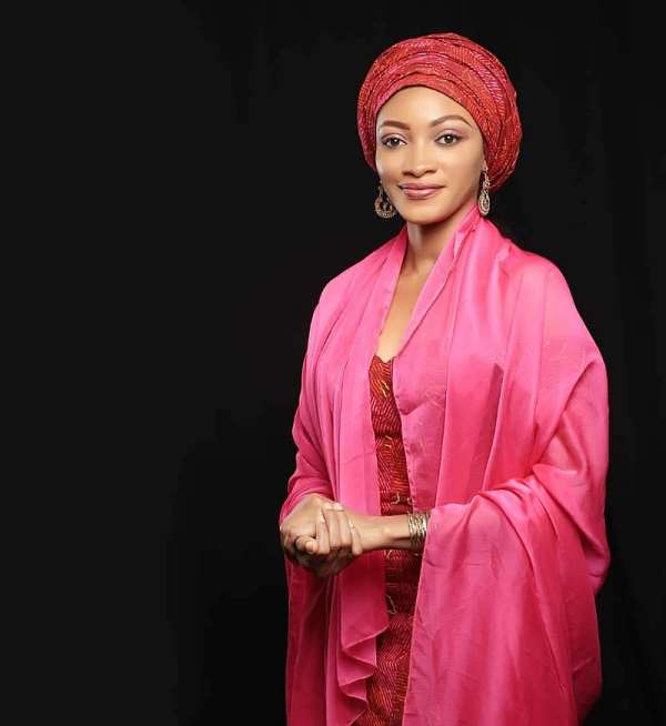 Spotlighting a Social Entrepreneur, Women Right Advocate AndPolitician - 'Lady Chinor Emeka'