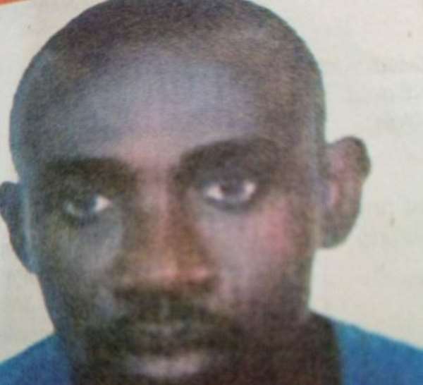 Court issues arrest warrant for contractor who allegedly stole equipment worth over GH¢1.6 million