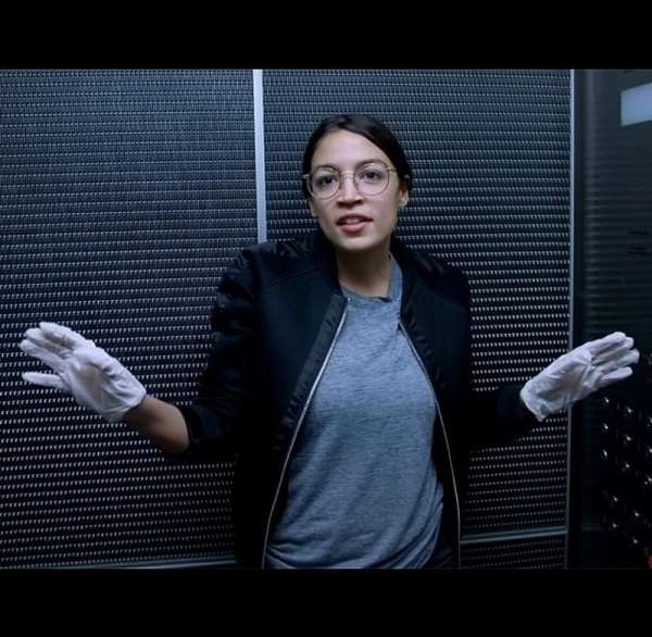 Alexandria’s Boycott Work Advocacy Smacks Her Hatred For America