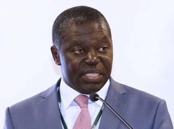 7-day ultimatum for prospectors to exit forest reserves adequate – Benito Owusu-Bio