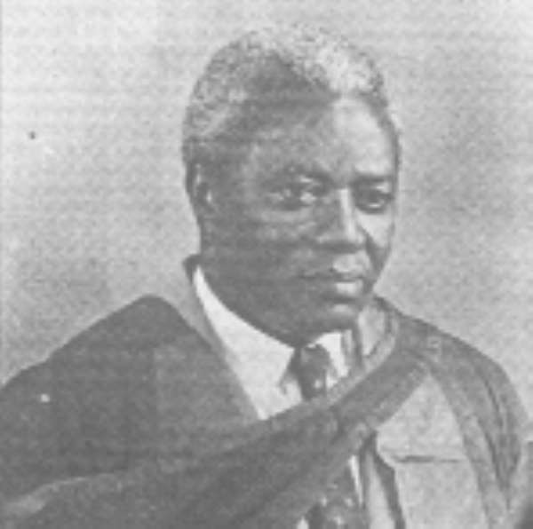 The Enduring Legacy Of Dr. J. B. Danquah – Part II
