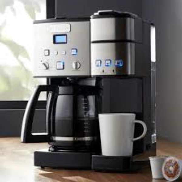 Photo culled from Crateandbarrel.com