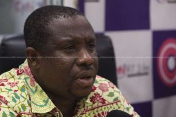 Akufo-Addo Is Not serious About Fighting Galamsey – NDC MP