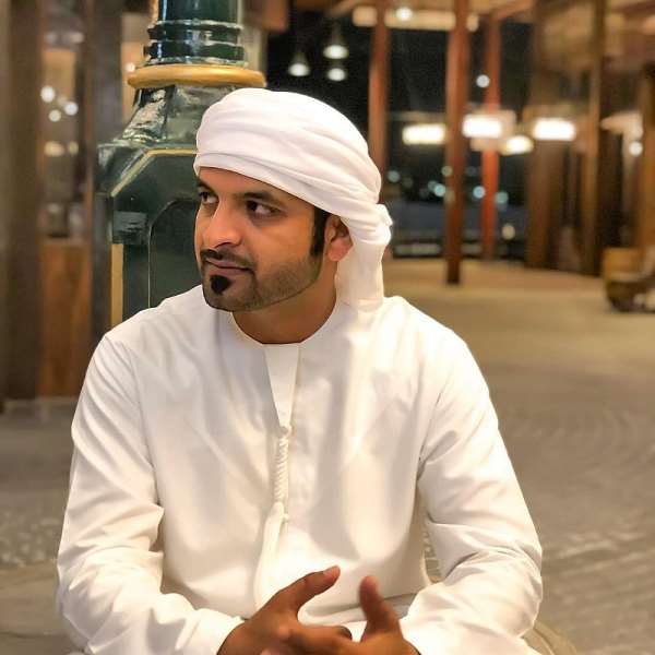A sneak-peek at Award-Winning Film Producer Mohammed Alsaadi's upcoming project