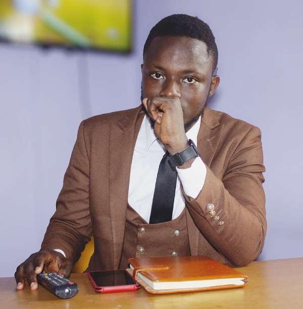 Agradaa challenged to refund monies stolen from people