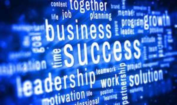 Gravitating African Universities towards Entrepreneurism
