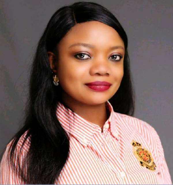 Jumia appoints Tolulope George -Yanwah as new Ghana CEO