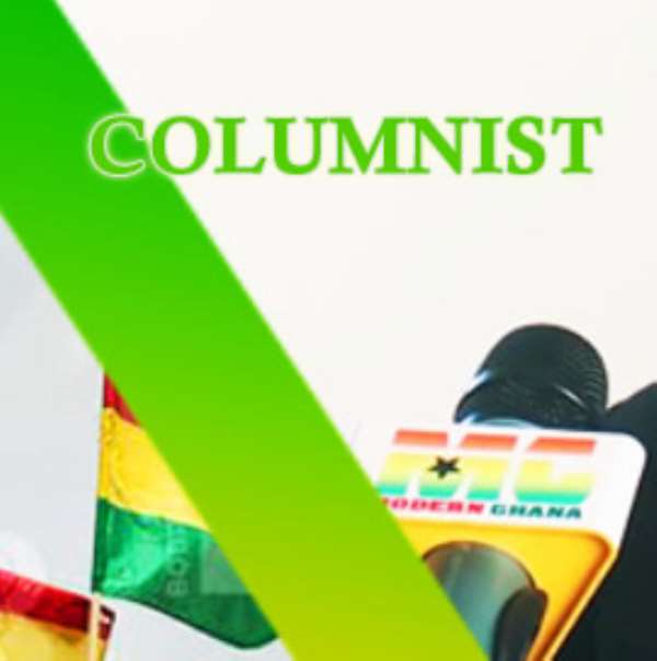 Pardon Me Sir, If ‘Culture Of Silence’ Is Here, Tell It I’m A Columnist, Not A Reporter