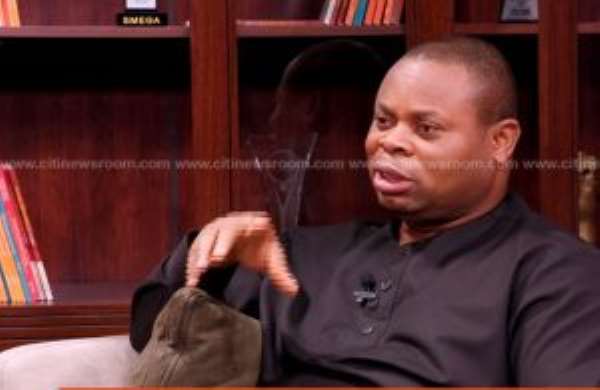 IMANI Tells Amewu: Your Campaign Of Insults Is A Distraction