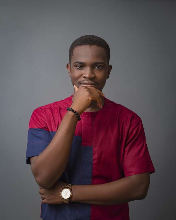 Building on a Sinking Ship: Reflection on Ghana’s Future by Tsifodze Ernest