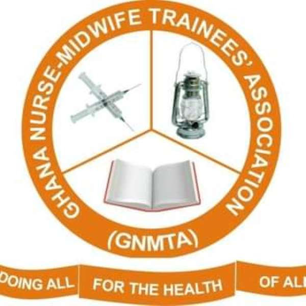Its bizarre to claim you owe us only three months allowances — Trainee nurses slam Health Ministry