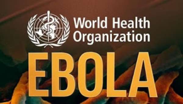 West African health ministers in joint fight against Ebola