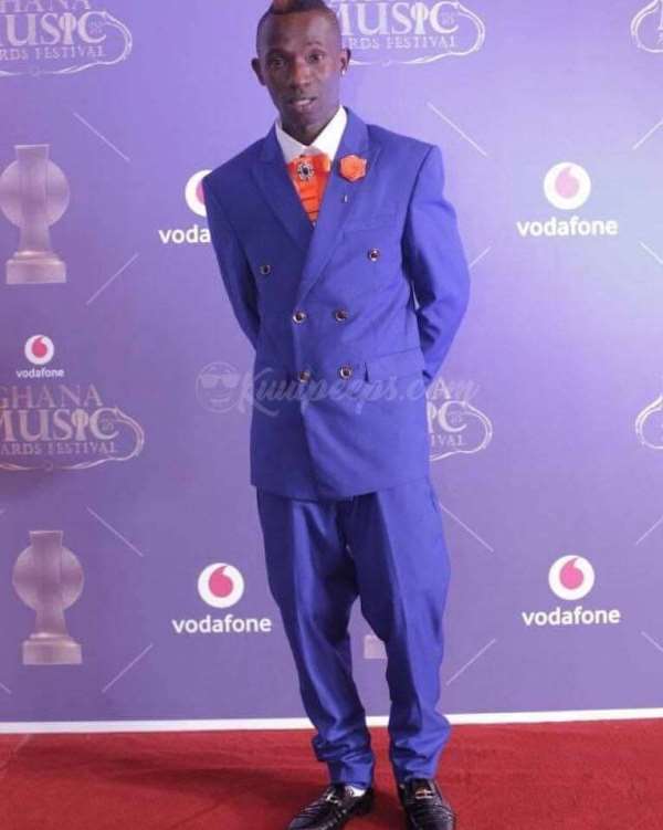 Patapaa will overtake the big shots in the music industry – Captain Smart defends skopatomana rapper