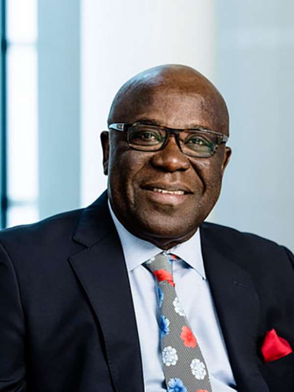 There is still hope for Ghana to develop, says NDC director after Jonah’s speech