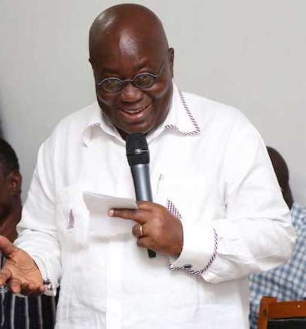 Government to create opportunities for private sector investment - President