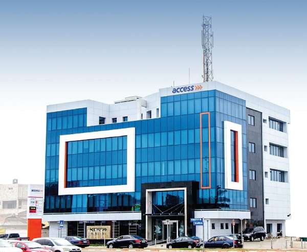 Access Bank Brings Instant Pay Day Loans