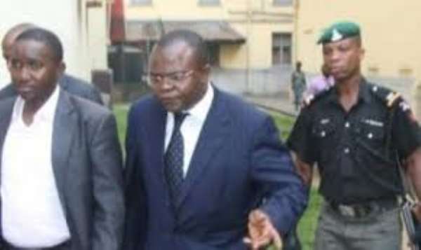 Chacha’s Murder and Ugwuonye’s 491 Days of Incarceration