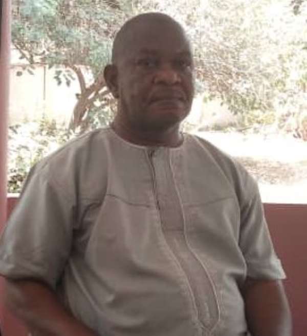 Akufo-Addo Handling Of COVID-19 Deserves A Thunderous Applauds — NPP