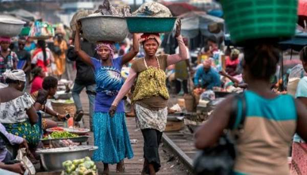 NDF Calls For Comprehensive Testing Of Targeted Kayayei communities In Northern Region