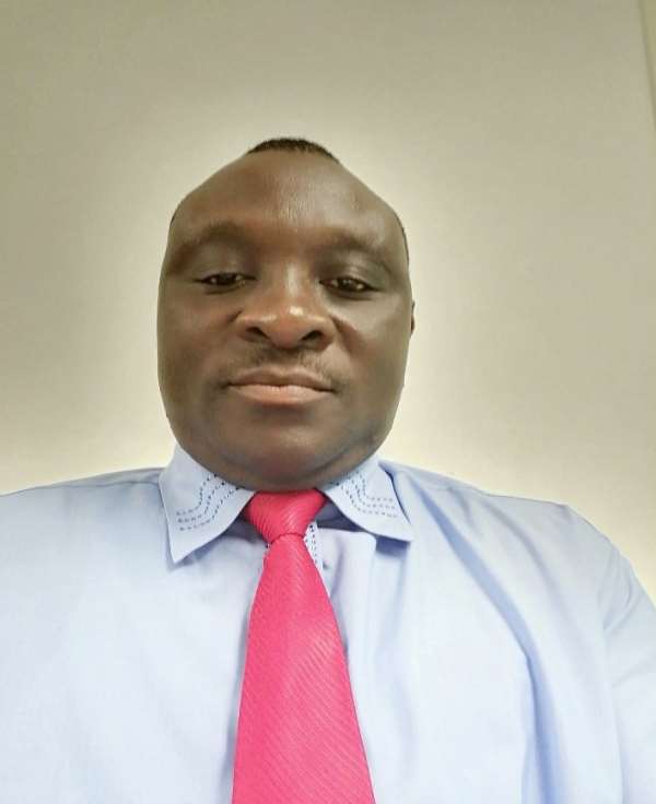 Dancing To The Tunes From Above: The Woes Of The Ghanaian Public Servants