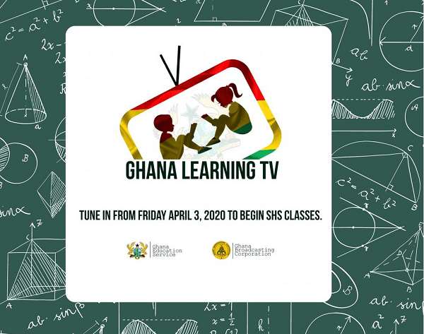 Check The Timetable For SHS Virtual Learning Programme