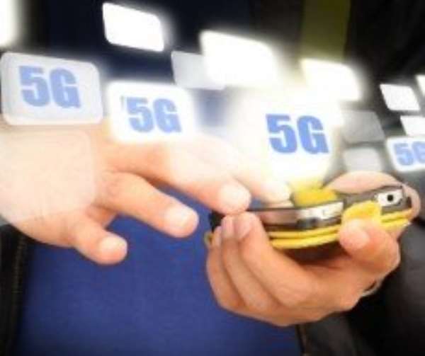 5G Could Add $21bn Per Year To UK Economy—Barclays