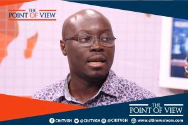 Gag Bawumia, Anytime He Talks Cedi Depreciates – Ato Forson To Nana Addo