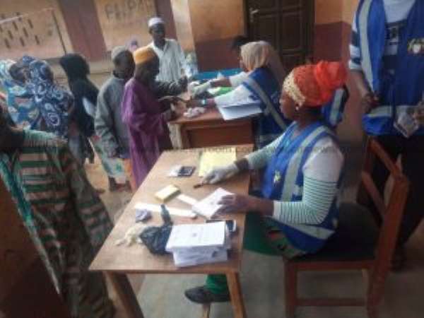 EC Owes Casual Workers For New Regions Referendum