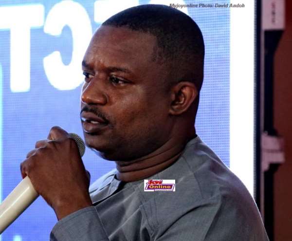 Electricity Access Inch Up By Only 1% —Jinapor Compares
