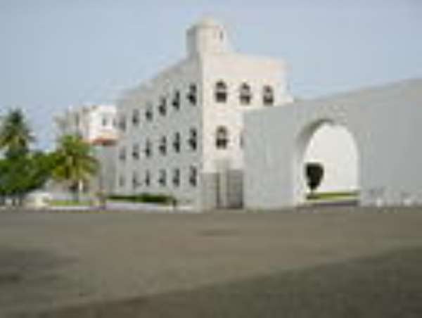 Aluta At Castle