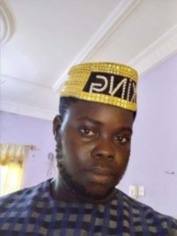 Municipal, District Assemblies Are All Useless---Chief Fumes