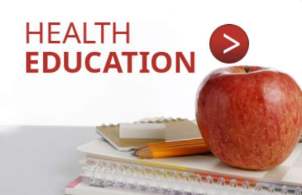 Communication: A Critical Tool for Health Education/Promotion in a Critical Time