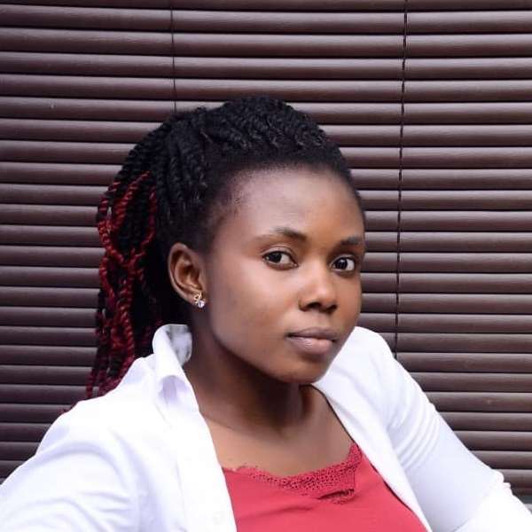 Vivian Ayamah, RN