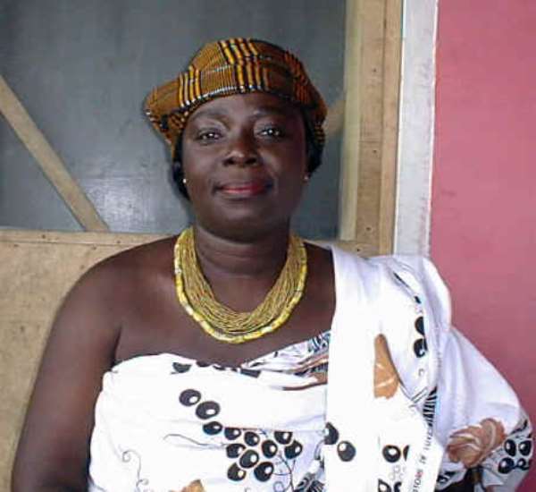 Happy Mother's Day: The Story of Mother's Day